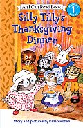 Silly Tillys Thanksgiving Dinner