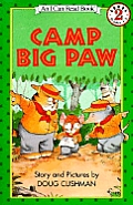 Camp Big Paw An I Can Read