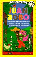 Juan Bobo An I Can Read