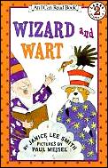 Wizard & Wart
