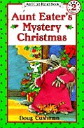 Aunt Eaters Mystery Christmas