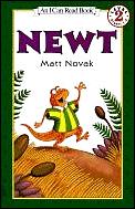 Newt An I Can Read