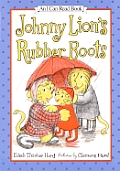 Johnny Lions Rubber Boots