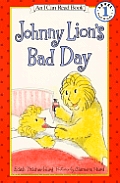 Johnny Lions Bad Day