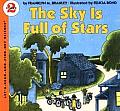 Sky Is Full Of Stars Lets Read & Find Ou