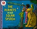 Planets In Our Solar System Lets Read &