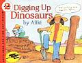 Digging Up Dinosaurs Lets Read & Find Out