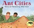 Ant Cities Lets Read & Find Out Science