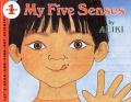 My Five Senses Lets Read & Find Out