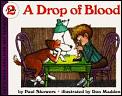Drop Of Blood Lets Read & Find Out Science