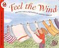 Feel The Wind Lets Read & Find Out Scien
