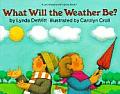 What Will The Weather Be Lets Read & Fin