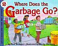 Where Does The Garbage Go Lets Read & Fi