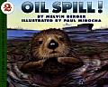 Oil Spill Lets Read & Find Out Science