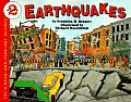 Earthquakes Lets Read & Find Out Scien