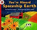 Youre Aboard Spaceship Earth