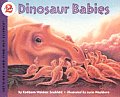 Dinosaur Babies Lets Read & Find Out