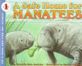 Safe Home For Manatees Stage 1