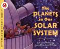 Planets In Our Solar System Stage 2