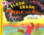 Flash Crash Rumble & Roll