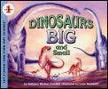 Dinosaurs Big & Small