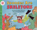 Sponges Are Skeletons