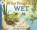 Why Frogs Are Wet Stage 2