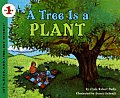 Tree Is A Plant Lets Read & Find Out Science