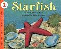 Starfish Lets Read & Find Out