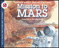Mission To Mars Stage 2