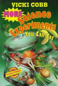 More Science Experiments You Can Eat
