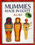 Mummies Made In Egypt