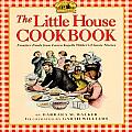 Little House Cookbook Frontier Foods from Laura Ingalls Wilders Classic Stories