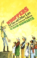 Whoppers Tall Tales & Other Lies Collect