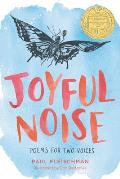Joyful Noise Poems for Two Voices