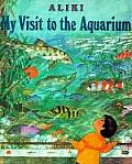 My Visit To The Aquarium
