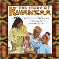 Story Of Kwanzaa