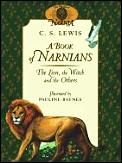 Book Of Narnians