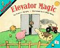 Elevator Magic Subtracting Mathstart