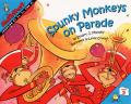 Spunky Monkeys On Parade Mathstart