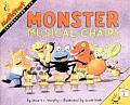 Monster Musical Chairs Mathstart