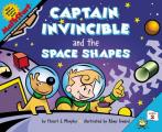 Captain Invincible & The Space Mathstart