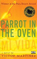 Parrot In The Oven Mi Vida