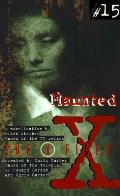 Haunted 15 X Files