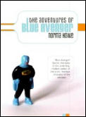Adventures Of Blue Avenger