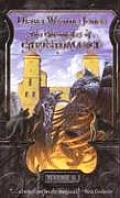Chrestomanci 02 Magicians of Caprona Witch Week