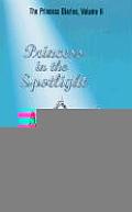 Princess Diaries 02 Princess In The Spotlight