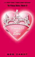 Princess Diaries 03 Princess In Love