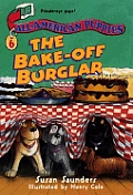 All American Puppies 06 The Bake Off Burglar