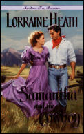 Samantha & The Cowboy